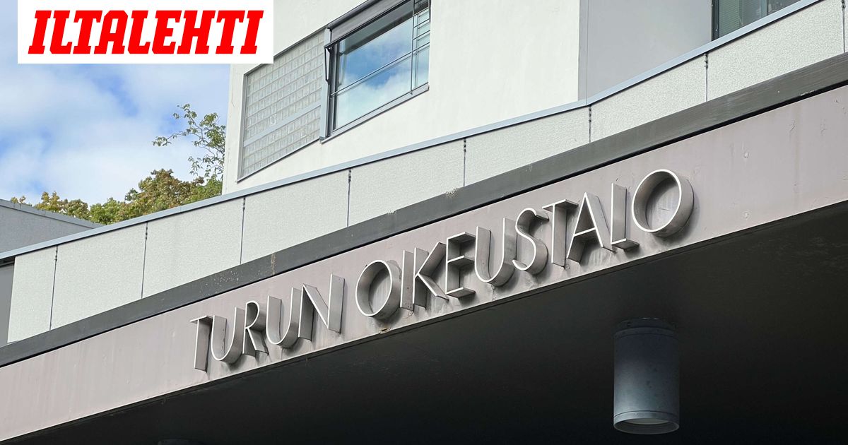 Viisikymppinen mies maksoi kammottavasta livestriimistä