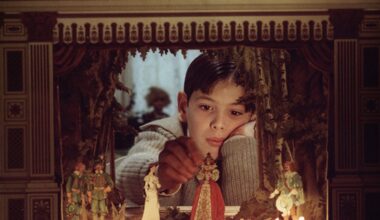 Nyt Netflixissä: Ylistetty elokuva naapurimaastamme - IMDb-arvosana on 8,1 ja Rotten Tomatoes -mittari luvussa 100!