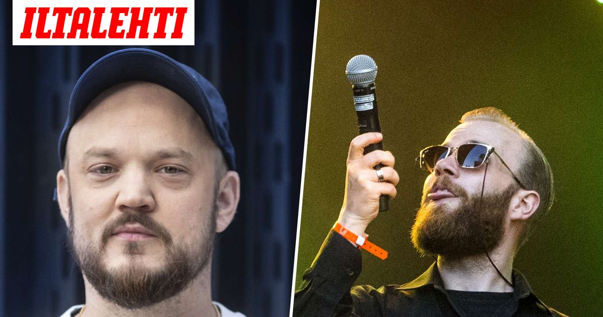 ”Se oisin voinut olla yhtä hyvin minä”
