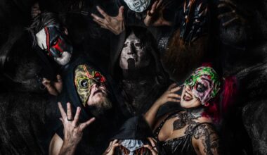 Fear of Domination täyttää pyöreitä - asiaa juhlitaan levyllä ja kiertueella