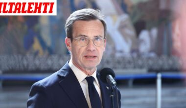 Trump antoi Ukrainalle luvan iskeä syvälle: ”Kiellettyjä alueita ei ole”