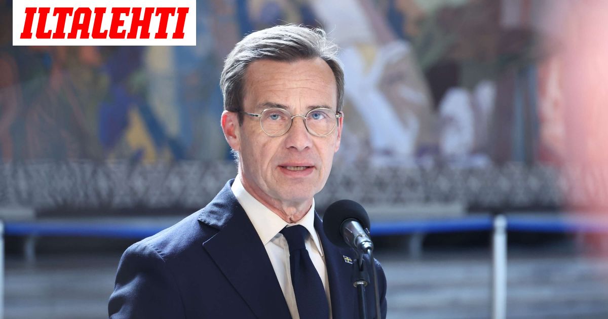 Trump antoi Ukrainalle luvan iskeä syvälle: ”Kiellettyjä alueita ei ole”
