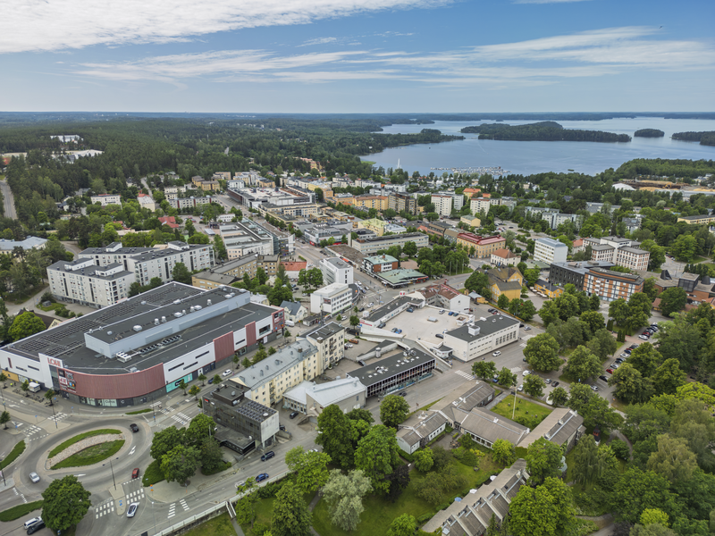 Lohjan kaupunki kerää asukkaiden kokemuksia joukko- ja palveluliikenteestä