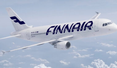 Finnairille viiden tähden tunnustus – ”Ylpeä tiimimme tekemästä työstä” – Stara.fi
