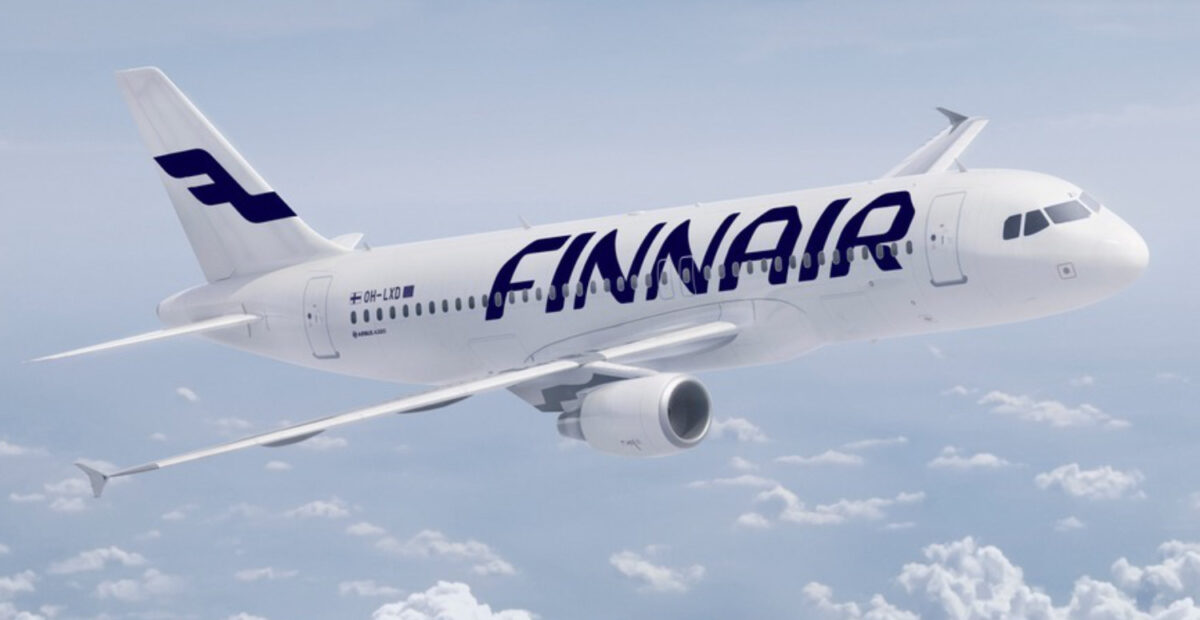 Finnairille viiden tähden tunnustus – ”Ylpeä tiimimme tekemästä työstä” – Stara.fi
