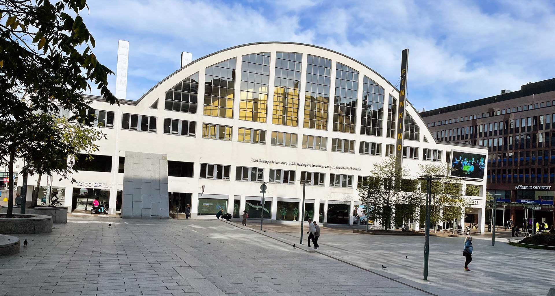 Finnkinon suosittu tarjouspäivä tulee taas ja samalla esitetään etukäteen yksi syksyn uutuuselokuvista