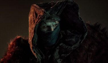 Guillermo Del Toro: ”Minun Frankensteinini ei ole onnettomuuden uhri vaan kaunis taideteos”