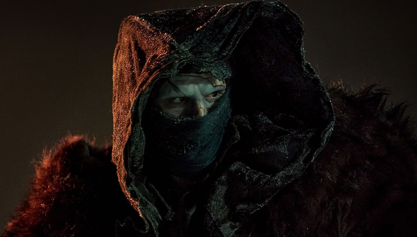 Guillermo Del Toro: ”Minun Frankensteinini ei ole onnettomuuden uhri vaan kaunis taideteos”