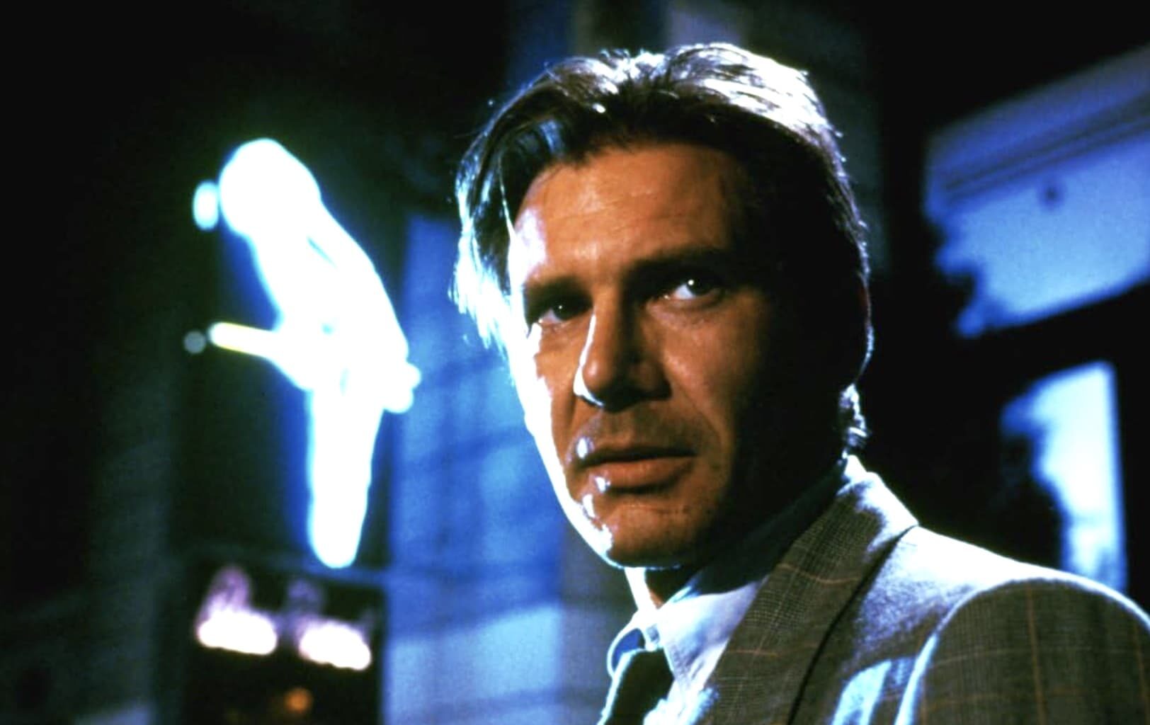 Tänään tv:ssä: Harrison Ford seikkailee Ranskassa – Pätevä jännäri vuodelta 1988