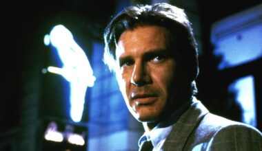 Tänään tv:ssä: Harrison Ford seikkailee Ranskassa – Pätevä jännäri vuodelta 1988