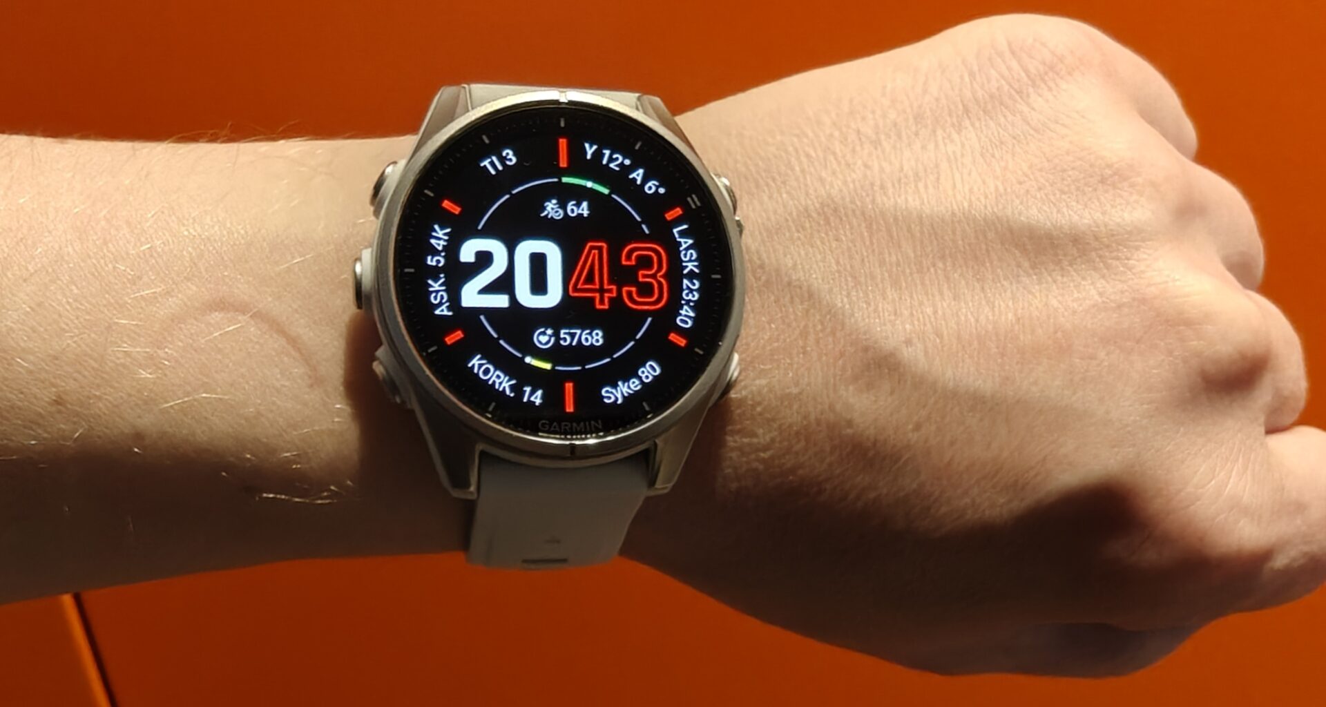Omistatko Garminin kellon? Kaikkiin kelloihin ilmestyi täysin uusi toiminto, joka lupaa varsin paljon - näin s - Puhelinvertailu