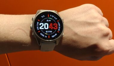 Omistatko Garminin kellon? Kaikkiin kelloihin ilmestyi täysin uusi toiminto, joka lupaa varsin paljon - näin s - Puhelinvertailu