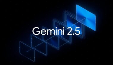 Gemini 2.5.