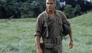 Tänään tv:ssä: "Aikamme paras sotaelokuva" jäi vaille Oscar-palkintoja, ja se on suuri vääryys