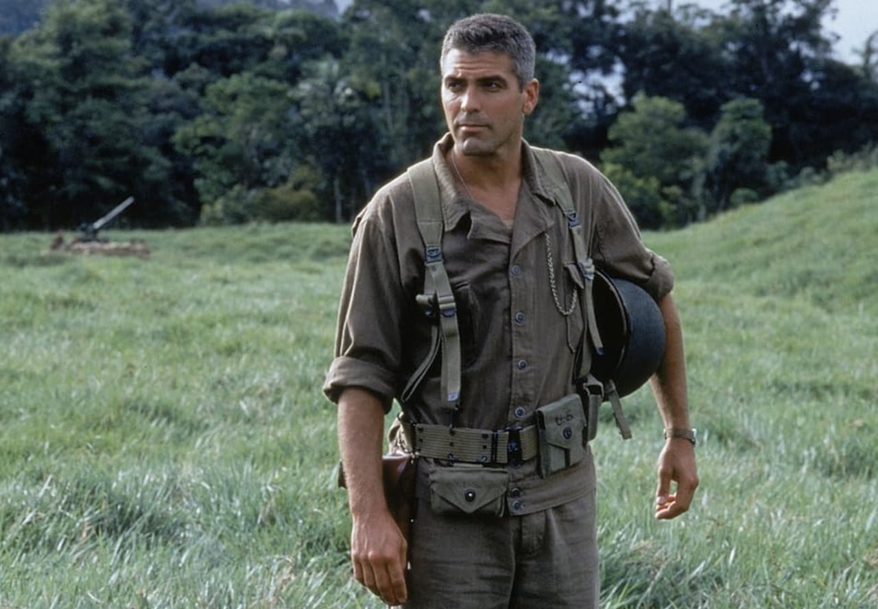 Tänään tv:ssä: "Aikamme paras sotaelokuva" jäi vaille Oscar-palkintoja, ja se on suuri vääryys