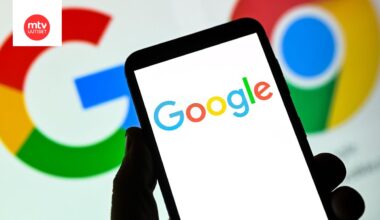 Google kuvituskuva AOP