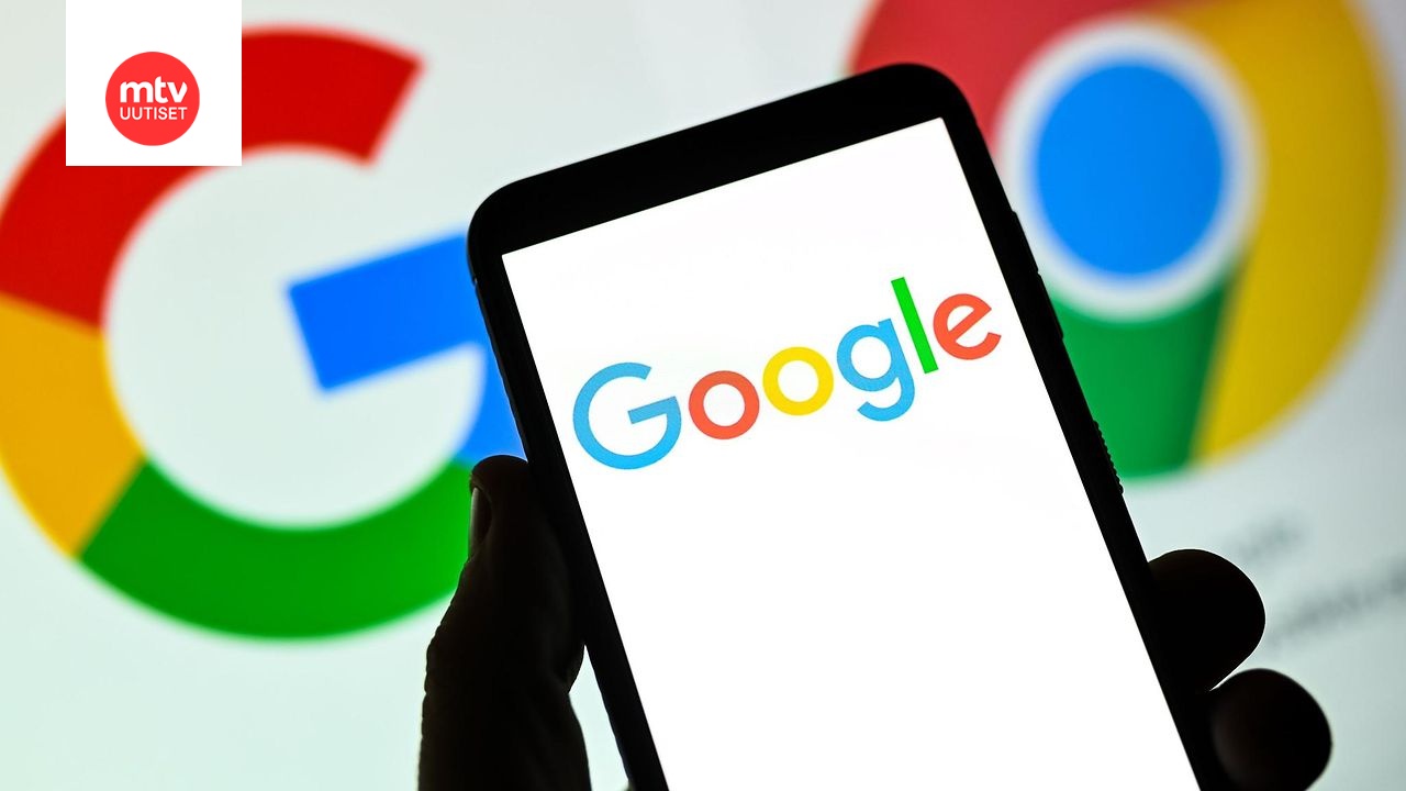 Google kuvituskuva AOP