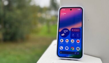 Testi | Google Pixel 10 -puhelin – Askeleita eteen- ja taaksepäin