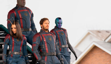 Guardians of the Galaxy -ohjaaja sai Marvelilta “koko elämänsä surkeimman ohjeen”