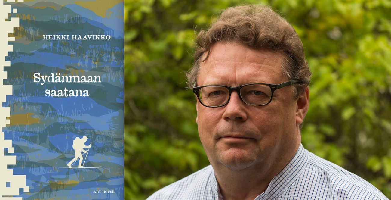 levoton tuhkimo by hanna maria gronlund kulttuuritoimitus INSTA