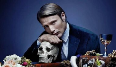 Hannibal-mies Bryan Fuller haluaisi tehdä Uhrilampaat uusiksi tämän kaksikon kanssa