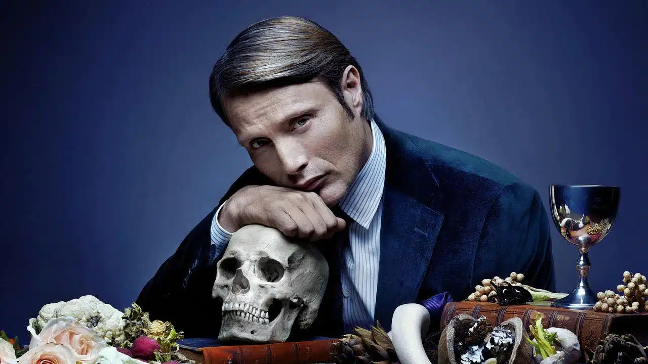 Hannibal-mies Bryan Fuller haluaisi tehdä Uhrilampaat uusiksi tämän kaksikon kanssa