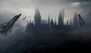 Harry Potter -ohjaaja ei palaa Tylypahkaan enää ikinä ja se on J. K. Rowlingin mielipiteiden syy