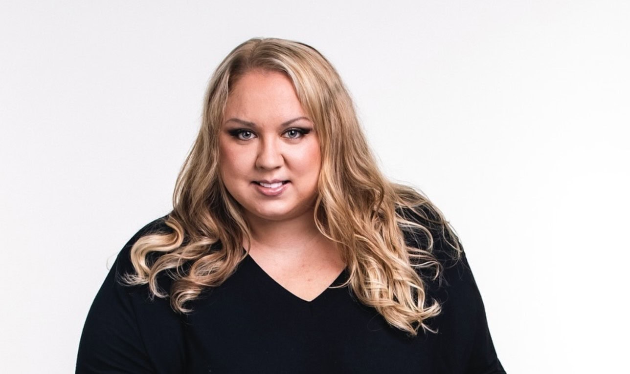 Henna Kalinaiselta järisyttävä uutinen - onnittelut!