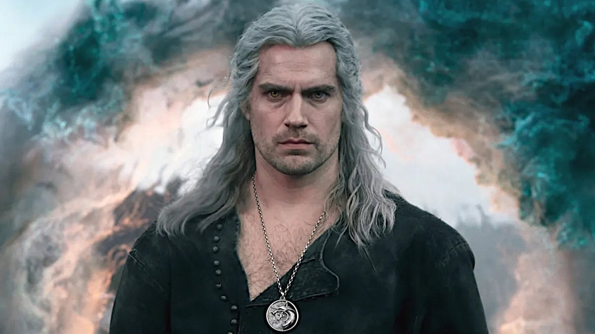 Henry Cavill paljasti lohtuelokuvansa – vastaus ei taida yllättää