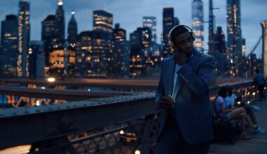 Nyt suoratoistossa: Spike Leen ja Denzel Washingtonin uusin elokuva on Akira Kurosawa -filmatisointi