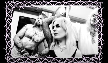 Sitten jotain aivan erilaista: tältä kuulostaa Duran Duranin kasarihitti suomalaisbändin metallitulkintana