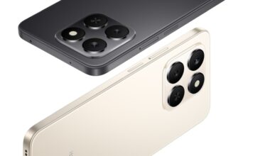 Honorilta uusi edullinen Smart-malli 400-sarjaan - sisällä 6500 mAh akku