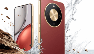 Honor julkisti järeän puhelimen - Honor X9d 5G tarjoilee 8300 mAh akun, IP69K-luokituksen ja 6000 nitin näytön