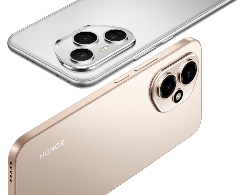 Testissä Honor 400 Pro - io-tech.fi