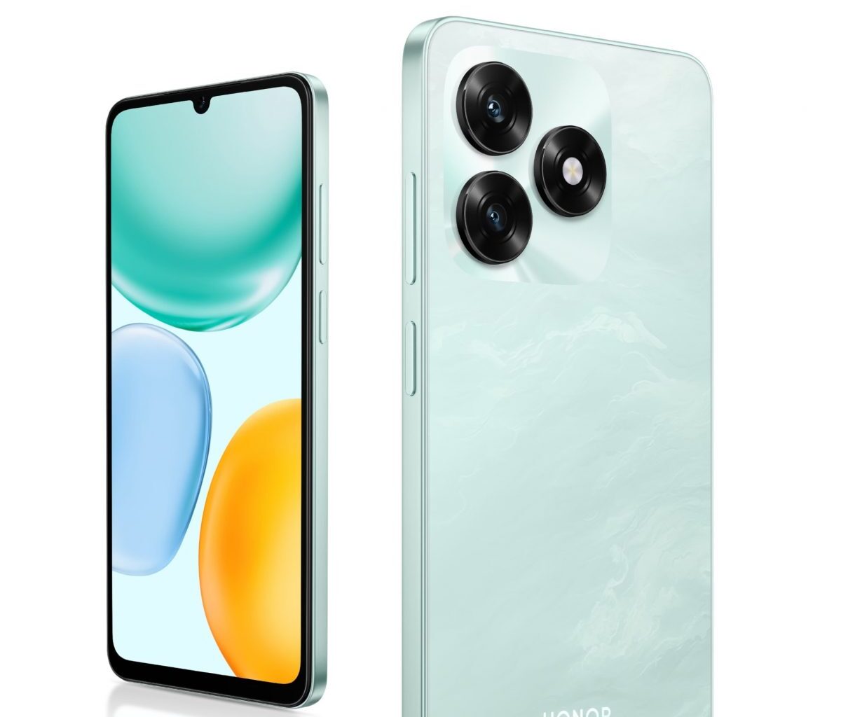 Honorilta uusi edullinen X5c Plus -älypuhelin – myyntiin Suomessa 129 euron hinnalla