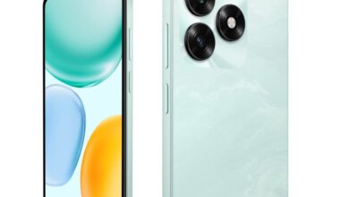 Honorilta uusi edullinen X5c Plus -älypuhelin – myyntiin Suomessa 129 euron hinnalla