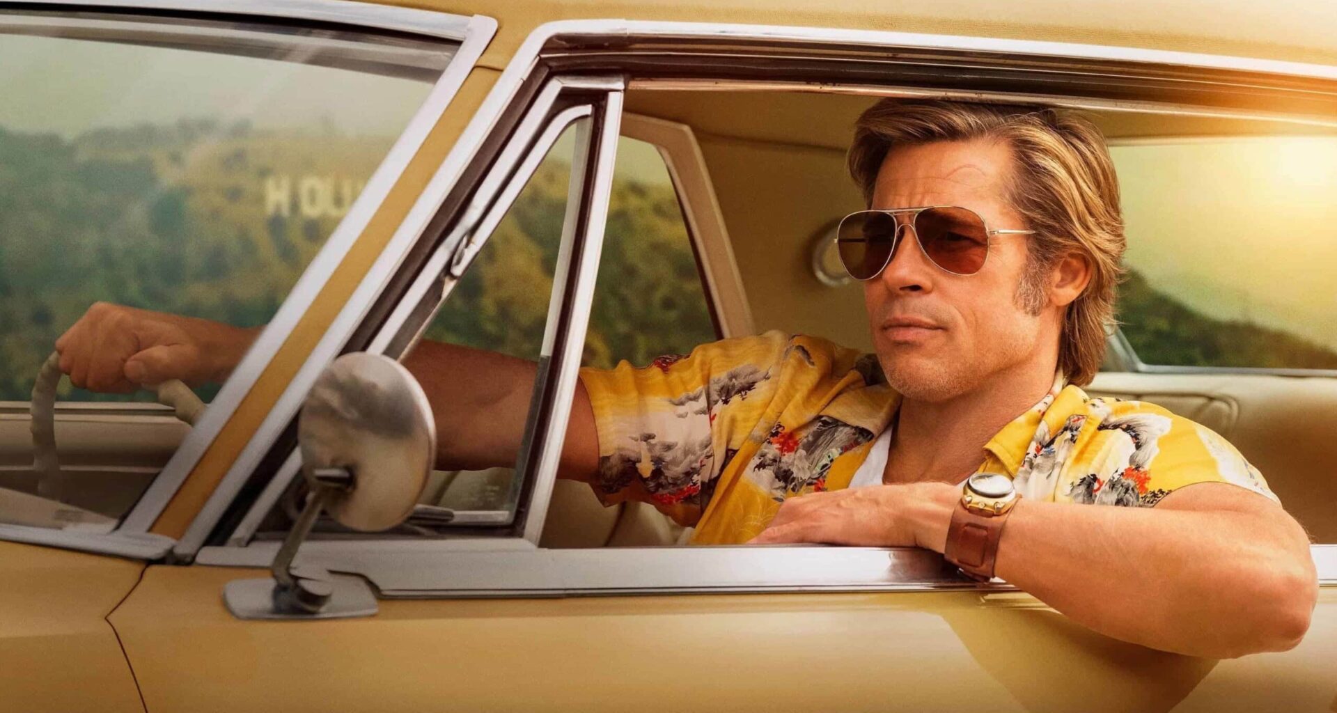 Nyt HBO Maxissa: Brad Pittin paras rooli? Tähden mukaan leffasta on 20 tunnin versio!