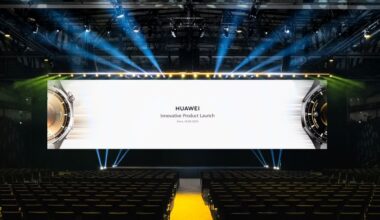 Huawei julkisti Watch GT 6 -sarjan älykellot sekä joukon muita puettavia uutuuksia