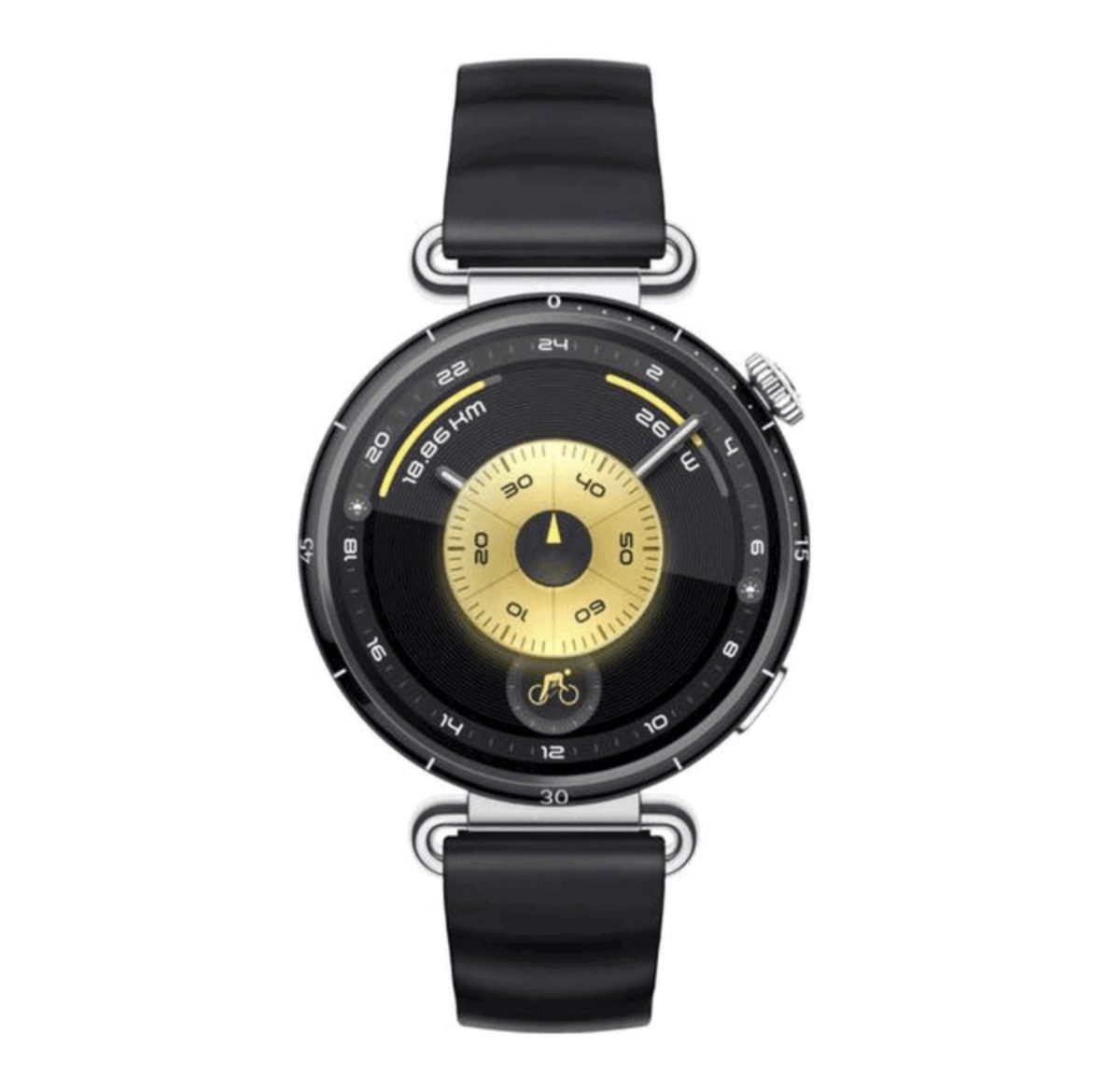 41 millimetrin Huawei Watch GT 6. Kuvat: WinFuture.de.