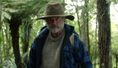 Nyt Netflixissä: Hulvattomasta seikkailusta tuli jättihitti – Rotten Tomatoes -luku 97!