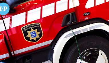 Salamaniskusta syttynyt ikivanha aitta tuhoutui Seinäjoella - Ilkka-Pohjalainen