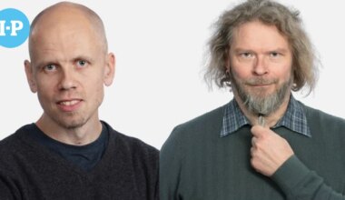 Ukrainalaiset ovat tie kansainvälisempään maakuntaan