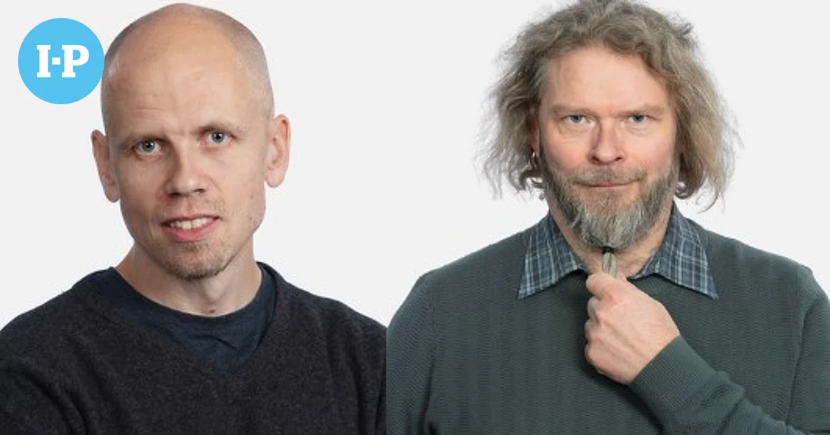 Ukrainalaiset ovat tie kansainvälisempään maakuntaan