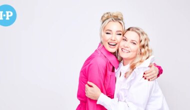 Noora Hautakangas potee huijarisyndroomaa – "Kukaan ei voi tietää millainen myräkkä päässä käy" - Ilkka-Pohjalainen