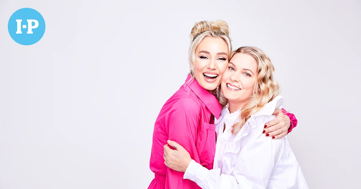 Noora Hautakangas potee huijarisyndroomaa – "Kukaan ei voi tietää millainen myräkkä päässä käy" - Ilkka-Pohjalainen