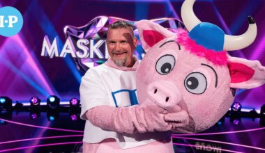 Vesku Jokinen "sikaili" suosikkiohjelmassa –"Erikoinen ja kuuma kokemus" - Ilkka-Pohjalainen