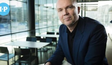 Entäpä jos nousukautta ei enää tulekaan, jospa Suomi nähdään jo nyt vaarallisena ja vanhentuvana paikkana - Ilkka-Pohjalainen