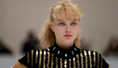 I, Tonya