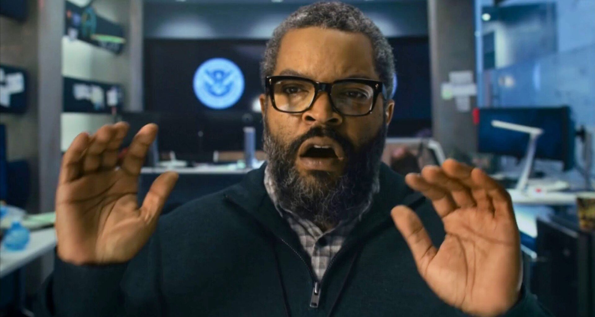 Ice Cube kertoo miksi floppileffa War of the Worlds näyttää niin uskomattoman surkealta