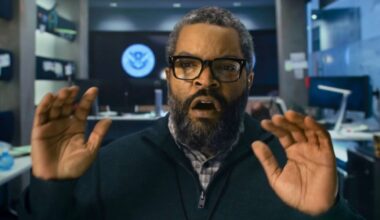 Ice Cube kertoo miksi floppileffa War of the Worlds näyttää niin uskomattoman surkealta